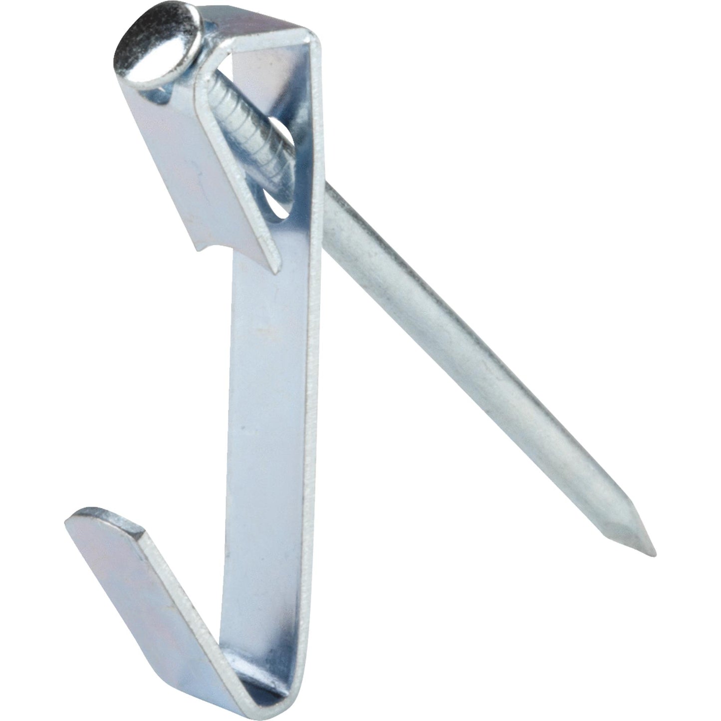 CD 50LB PIC.HNGR W/NAILS 10