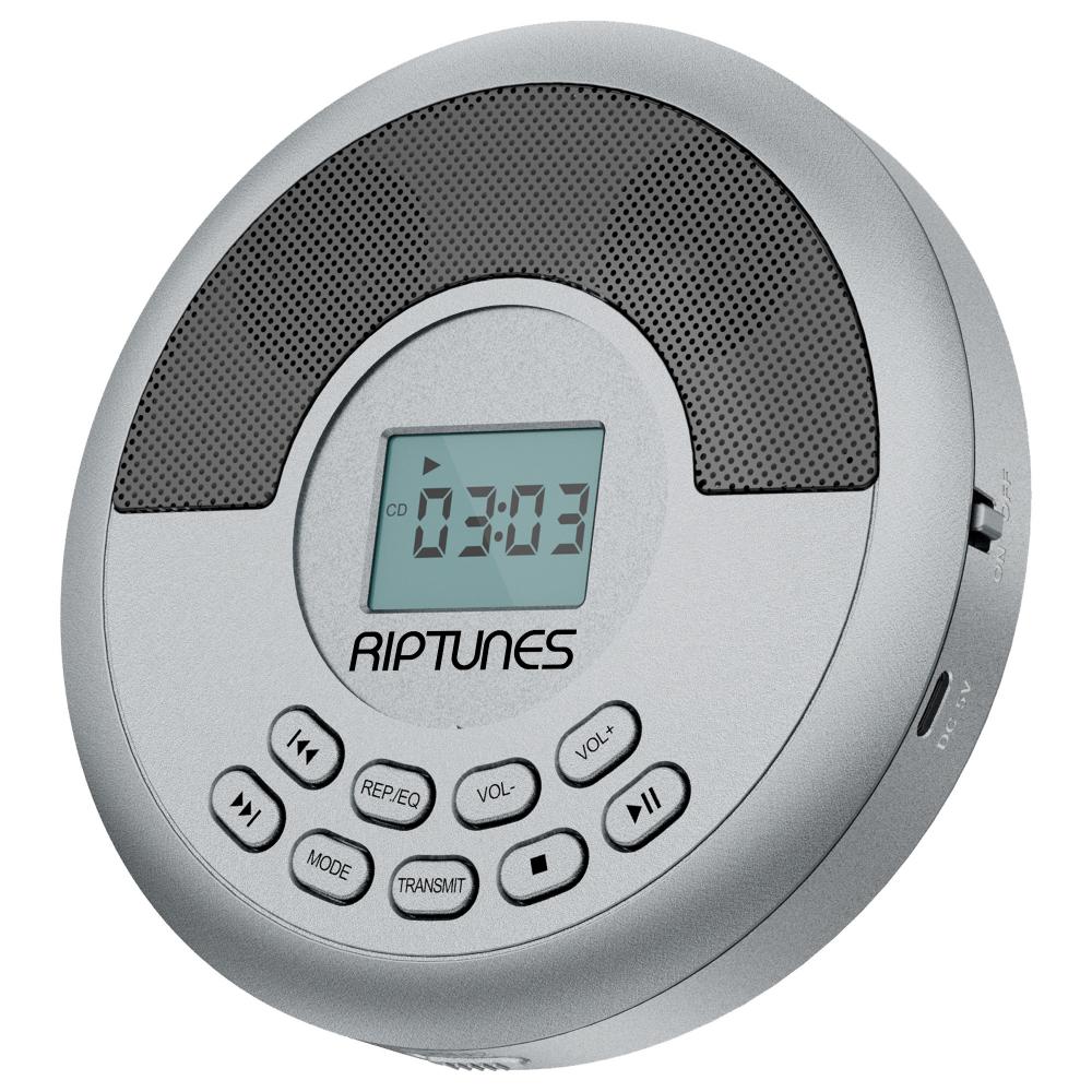 CD MP3 BOOMBOX BLUETOOTH USB W/NO RADIO