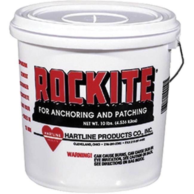 CEMENT ANCHOR ROCKITE10#