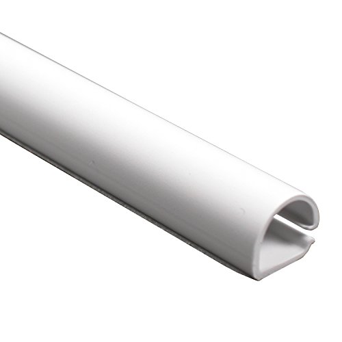 CHANNEL SURFC WIRE WHT5'