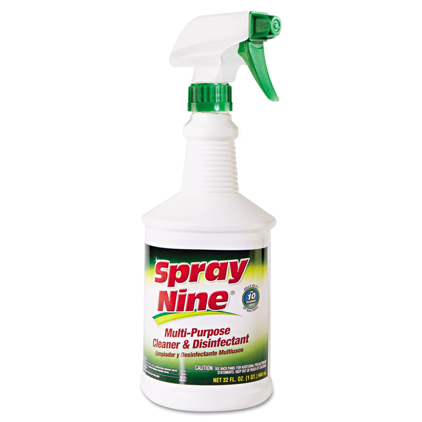 CLEANER/DISINFCT 32OZ