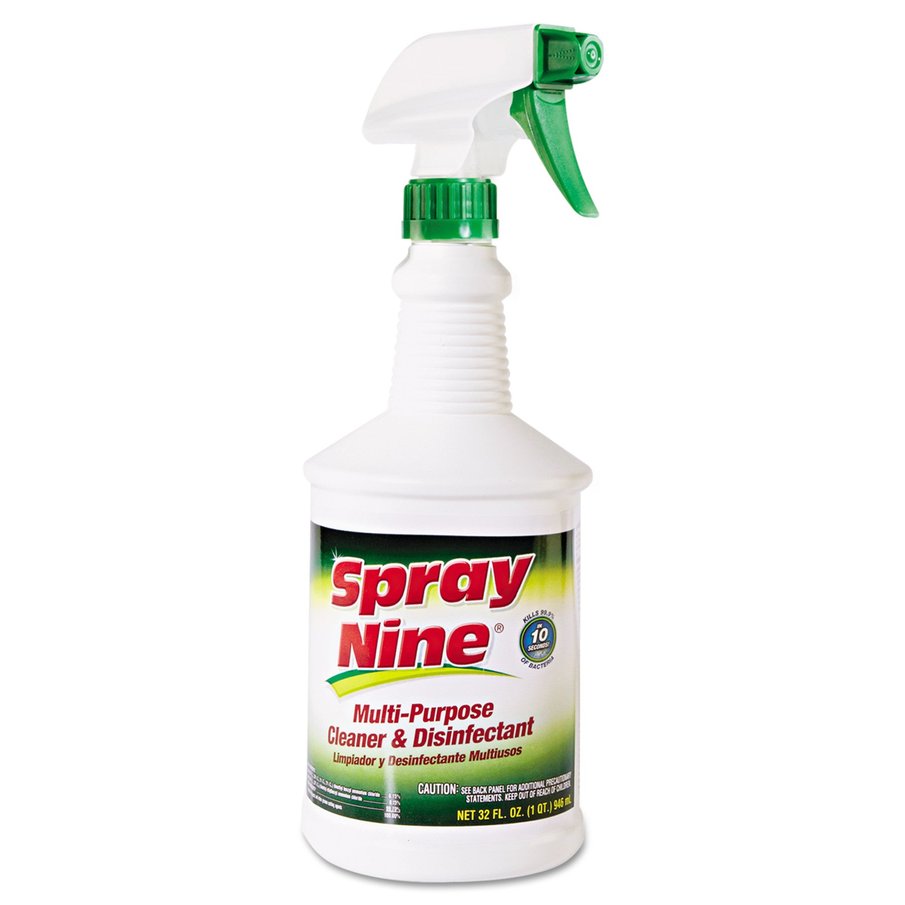 CLEANER/DISINFCT 32OZ