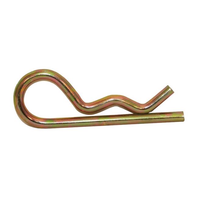 CLIP HITCH PIN 3/16" BG3