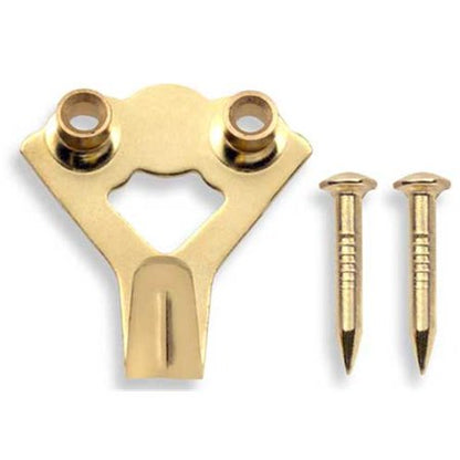 CONCRETE/BRICK HANGER 1