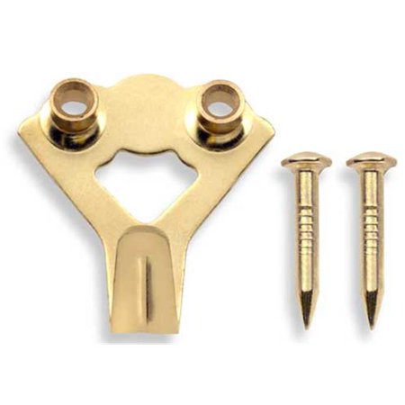 CONCRETE/BRICK HANGER 1