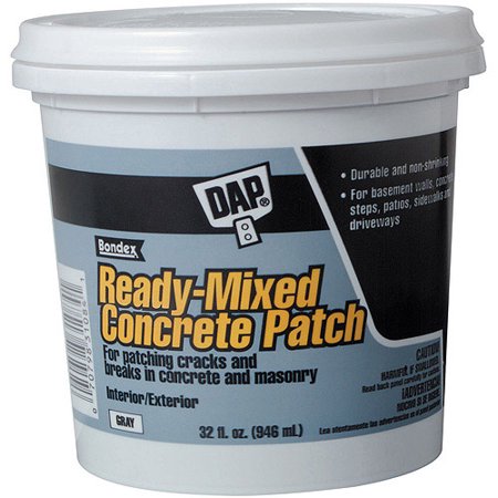 CONCRETE PATCH BNDX 32OZ