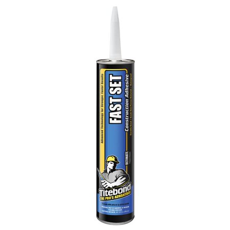CONSTR ADHESIVE 10OZ