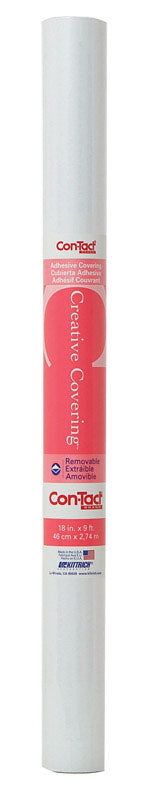 CONTACT-3 YD-SOLID WHITE