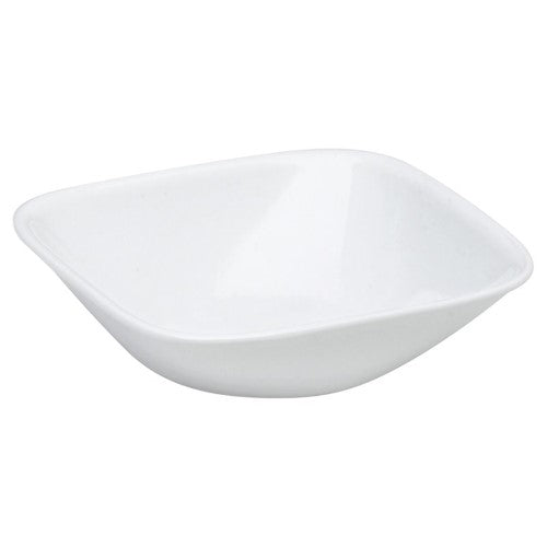 CORELLE BOWL 10oz PURE WHITE