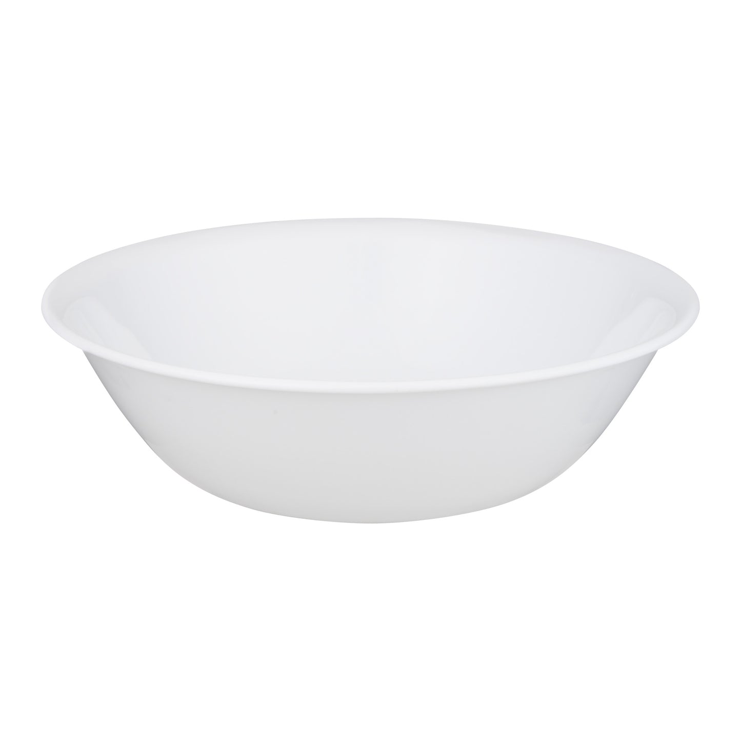 CORELLE BOWL 2QT. FRENCH WHITE