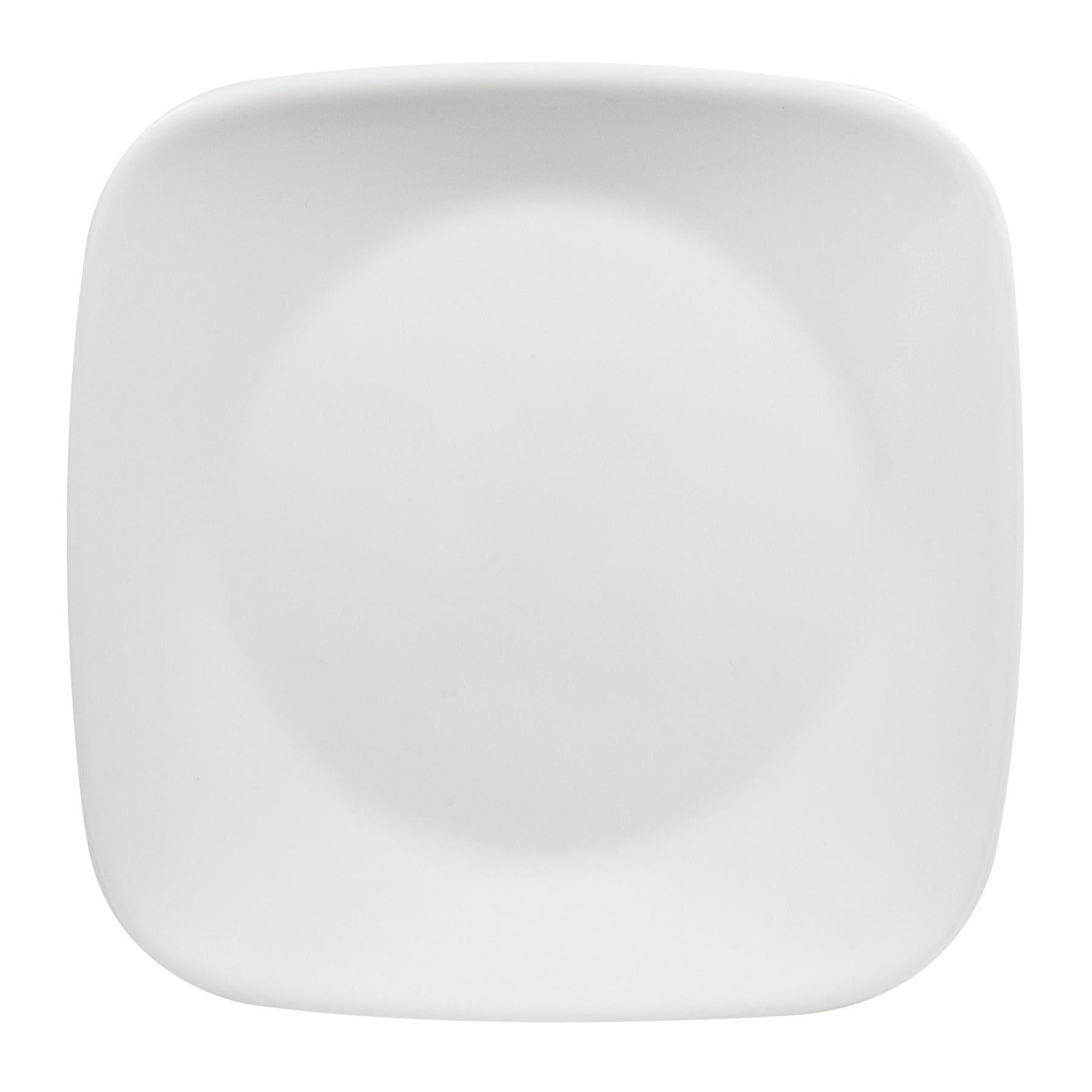 CORELLE BREAD & BUTTER PURE