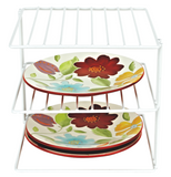 CORNER STORAGE RACK