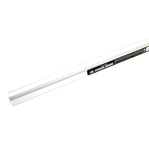 CORNRGUARD CLR NAIL 8'