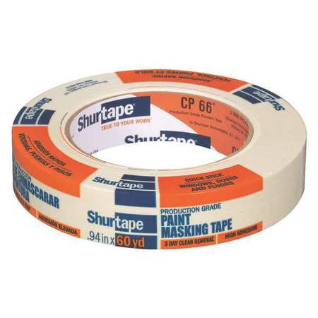 CP 66 MASKING TAPE 60YD