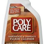 CRAFTSMAN CHOICE 70020 POLYURETH FLOOR CLEANER 1