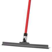 TYROLER SILICNE FLOOR SQUEEGEE 17″ W/ SWIVEL