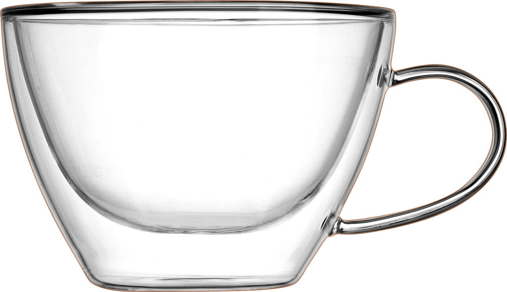 Cappucino Dwall 11oz Single Mug