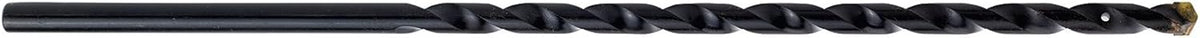 Carbide Tip 1/4"  18" Long