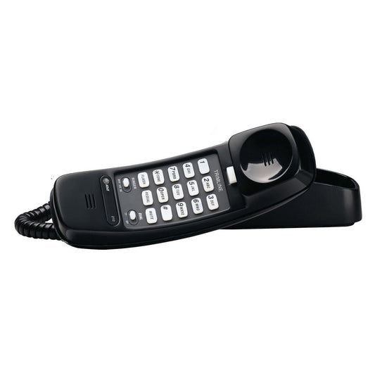 210BK Trimline Telephone Black