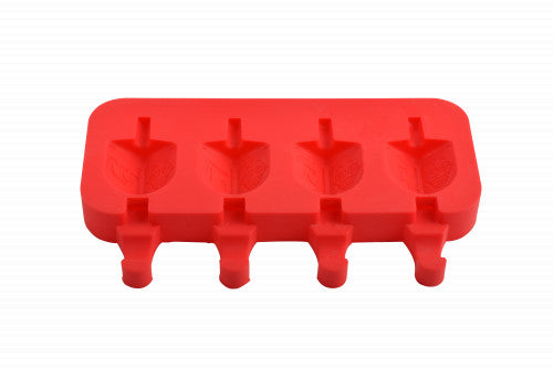 Chanukah Ices/Ice Cream mold 2