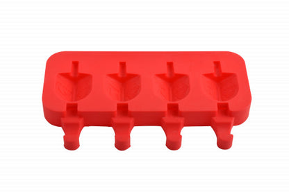 Chanukah Ices/Ice Cream mold 2