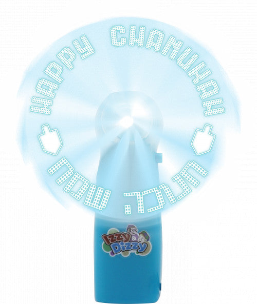 Chanukah Led Fan 2