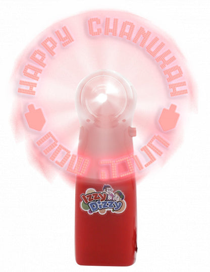 Chanukah Led Fan 3