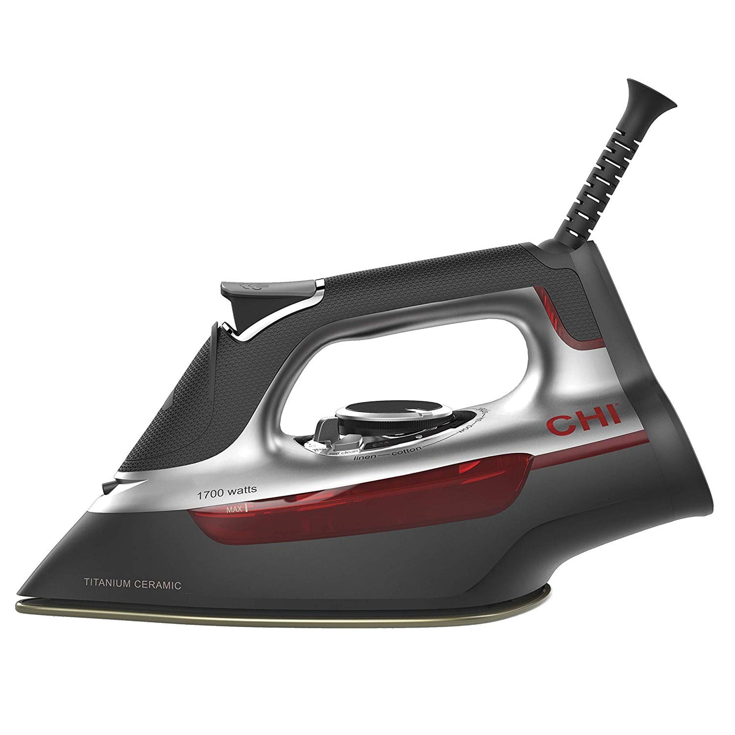 Chi Steam Iron 1