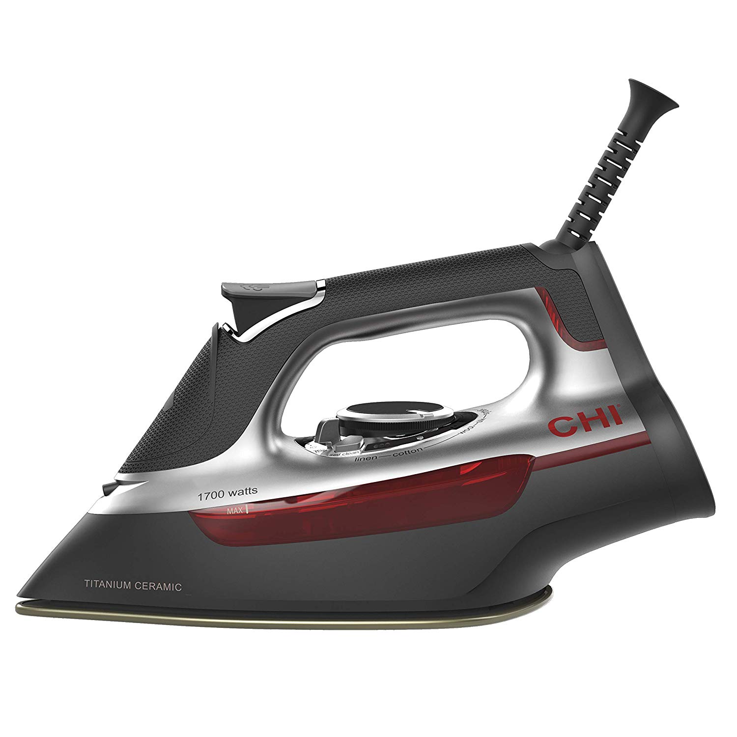 Chi Steam Iron 2
