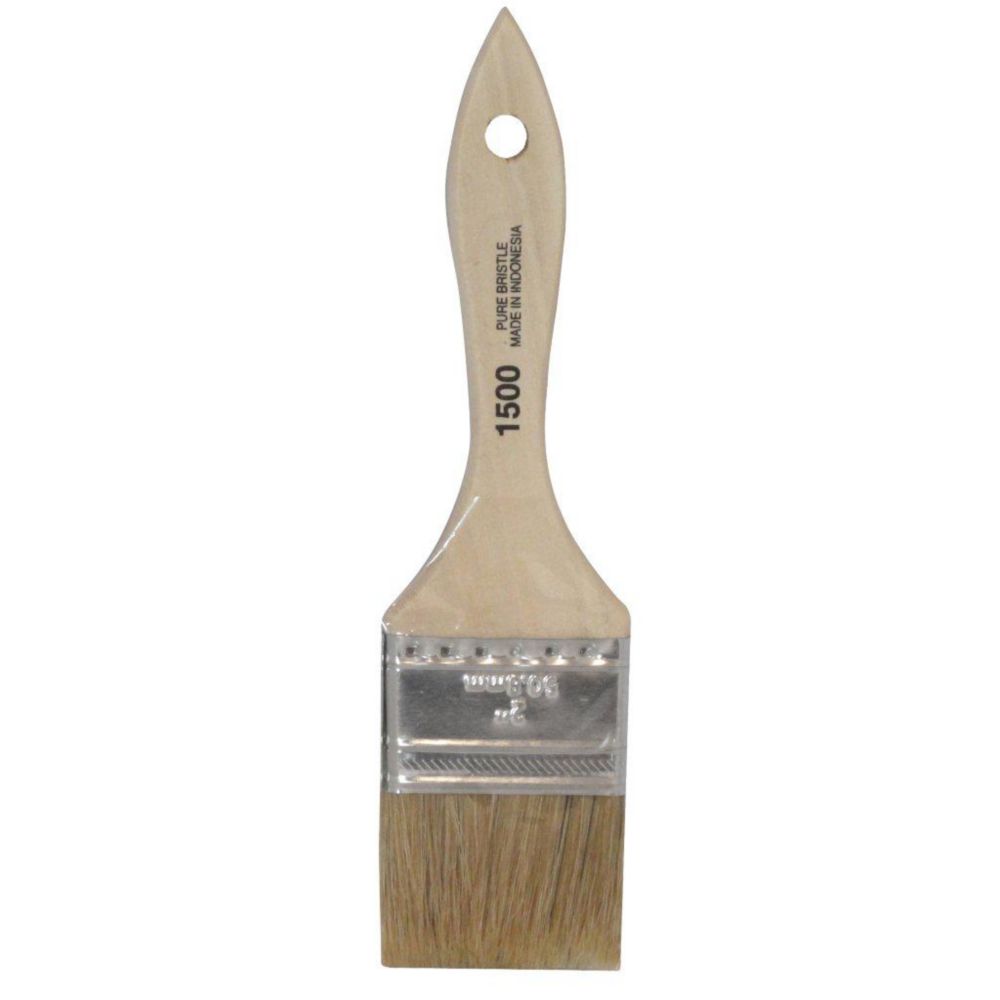 Chip Paint Brush 2"