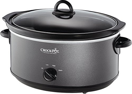 Classic Crock Pot 7 Qt