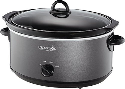 Classic Crock Pot 7 Qt