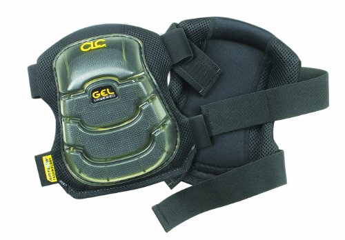 Clc AIRFLOW GEL KNEEPADS 2