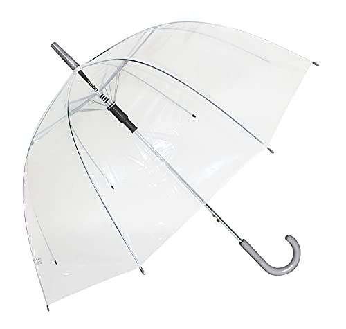 Clear Umbrella