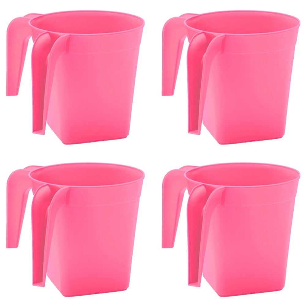 Click Home Square Design Wash Cup 2