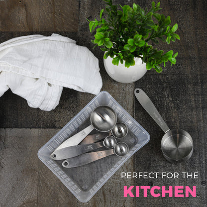 Click Mini Basket Set Of 3 White 2