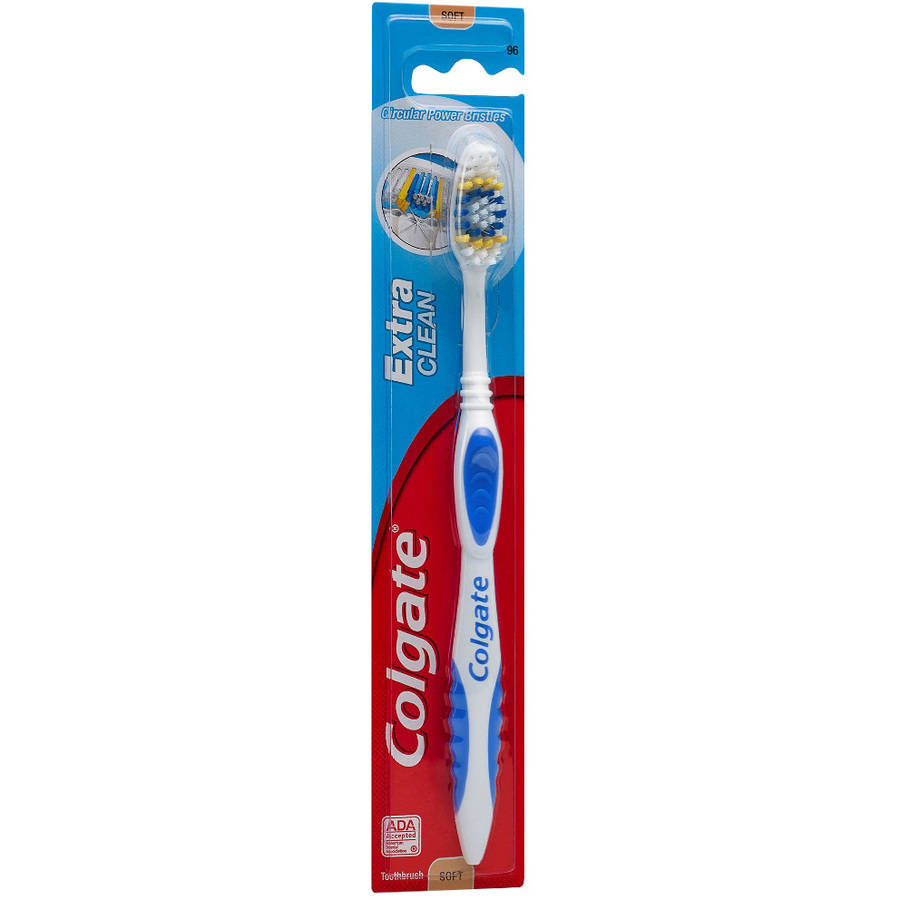 Colgate Toothbrush Soft