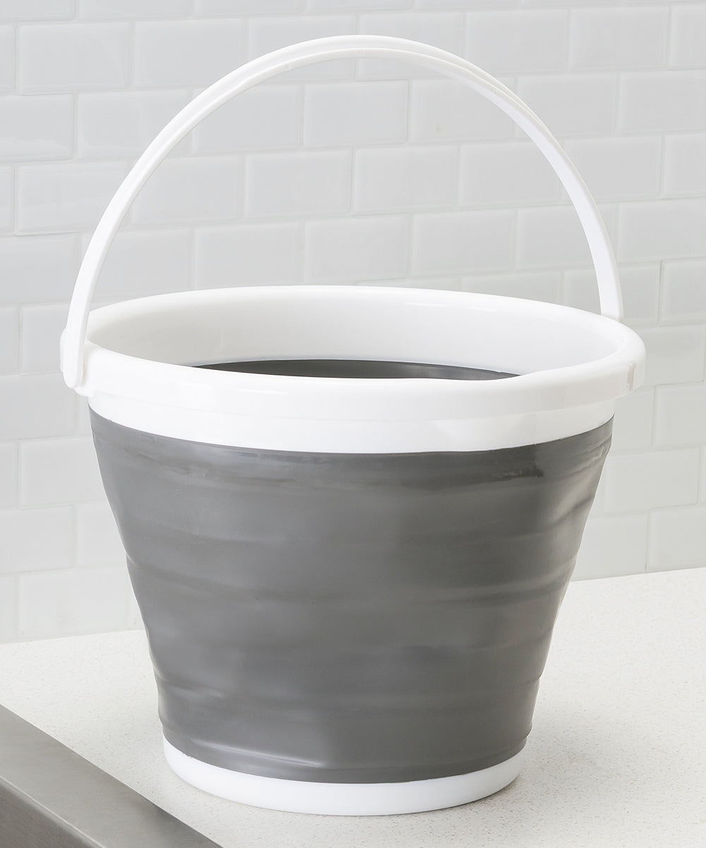 Collapsible Bucket