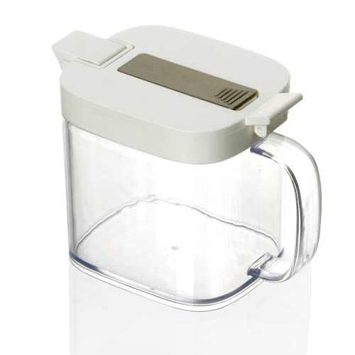 Condiment Pot 1