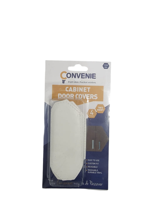 Convenie Cabinet Door Covers 1