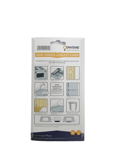 Convenie Cabinet Door Covers 2