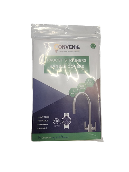 Convenie Faucet Cover
