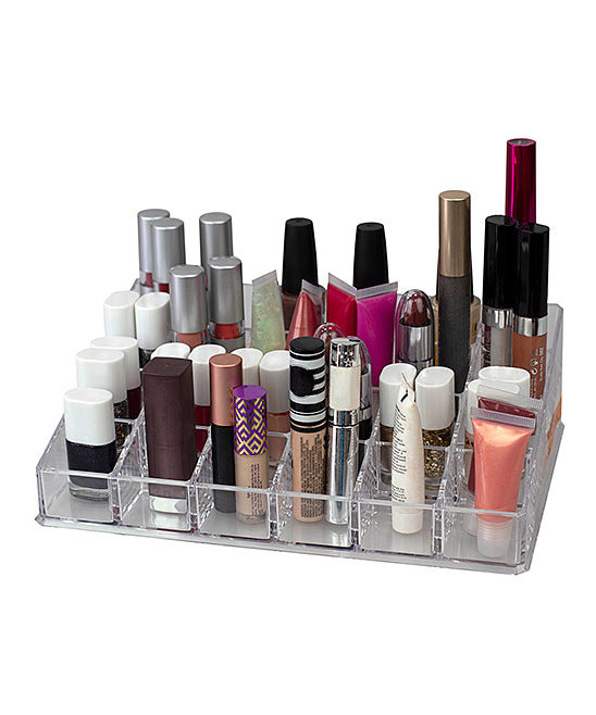 Cosmetic Organizer 1
