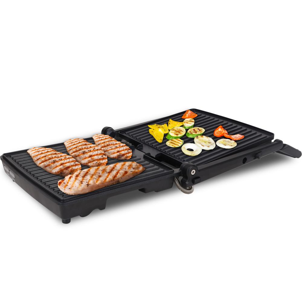 Courant Smoosh! Gourmet Panini Maker and Grill