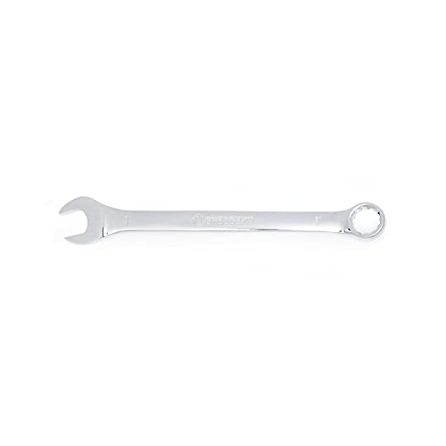 Crescent 1'' Combination Wrench 1