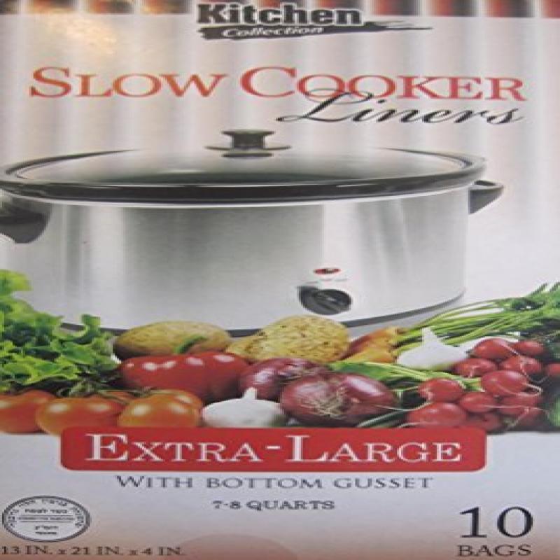 Crock Pot Liners XL