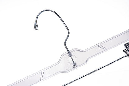 Crystal Skirt Hangers 5 Pk 2