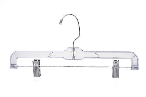 Crystal Skirt Hangers 5 Pk 3