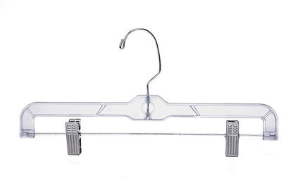 Crystal Skirt Hangers 5 Pk 3