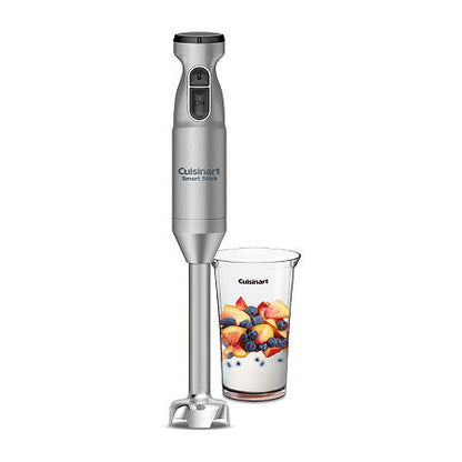 Cuisinart Hand Blender Grey 2